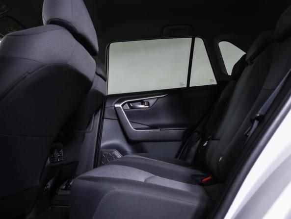 Toyota RAV4 V (XA50) с пробегом 2020 года, цена 3 625 000 рублей, 71735 км, внедорожник, Автокод Объявления
