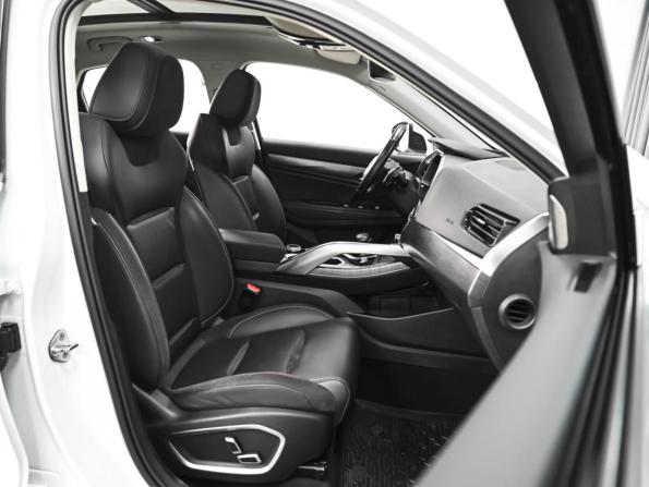 Geely Tugella I Рестайлинг с пробегом 2022 года, цена 2 595 000 рублей, 91781 км, внедорожник, Автокод Объявления