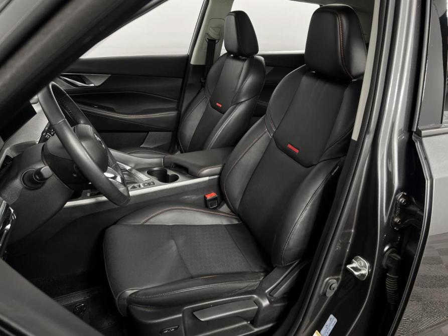 Changan CS35 Plus I Рестайлинг Казань  - изображение 10