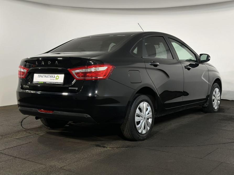 Lada (ВАЗ) Vesta I Великий Новгород  - изображение 7