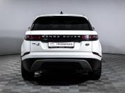Land Rover Range Rover Velar I Москва  - изображение 24