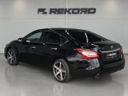 Nissan Teana III (L33) Уфа  - изображение 23