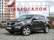 Kia Sportage III Ижевск  - изображение 29