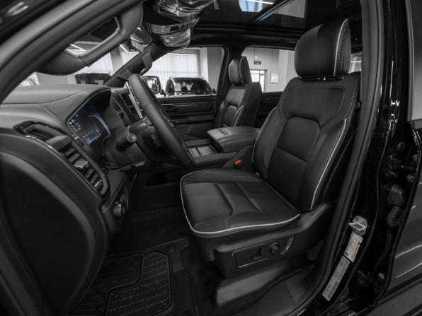 Ram 1500 V Рестайлинг с пробегом 2026 года, цена 10 700 000 рублей, 44 км, пикап, Автокод Объявления