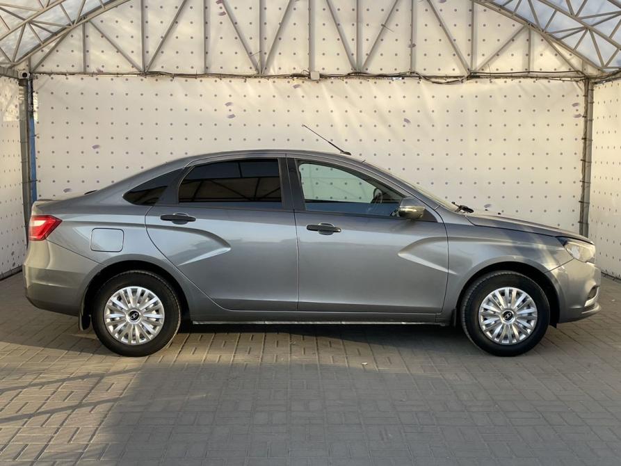 Lada (ВАЗ) Vesta I Тамбов  - изображение 9