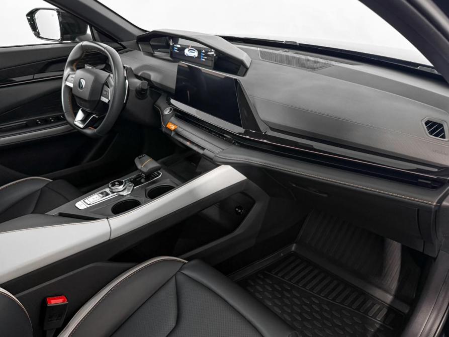 Changan UNI-V I Санкт-Петербург  - изображение 15