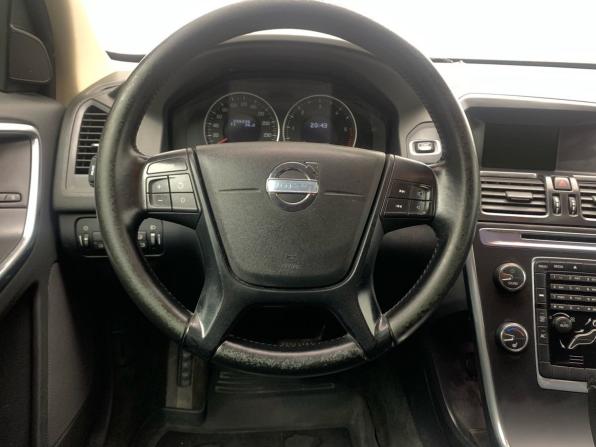 Volvo XC60 I с пробегом 2012 года, цена 1 399 000 рублей, 250925 км, внедорожник, Автокод Объявления