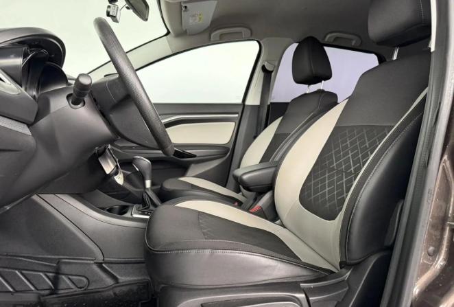 Lada (ВАЗ) Vesta I с пробегом 2021 года, цена 1 330 000 рублей, 86056 км, универсал, Автокод Объявления