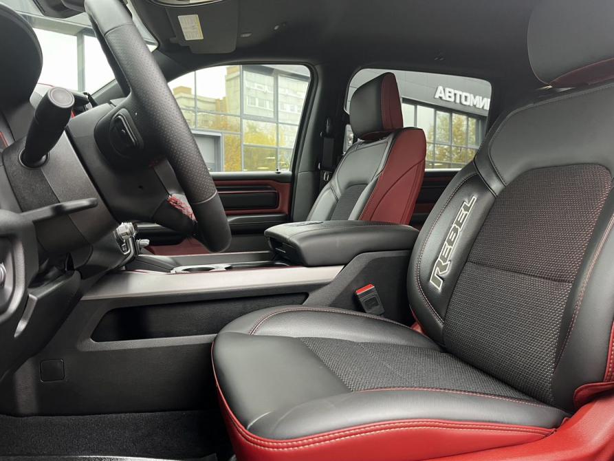Ram 1500 V Рестайлинг Москва  - изображение 10