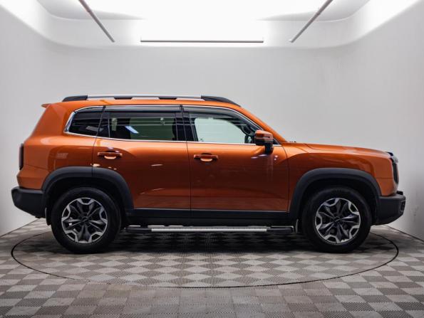 Haval Dargo I с пробегом 2023 года, цена 2 427 000 рублей, 67306 км, внедорожник, Автокод Объявления