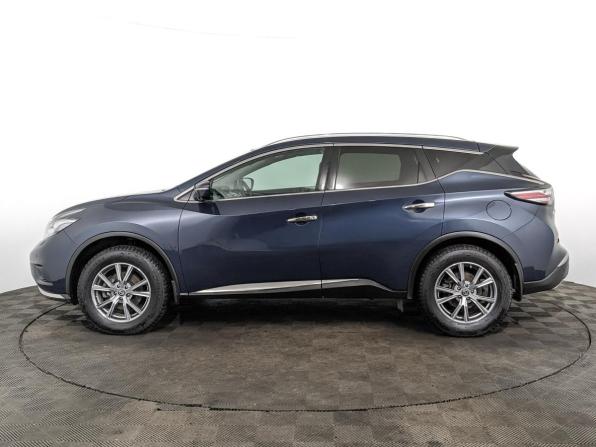 Nissan Murano III (Z52) с пробегом 2021 года, цена 3 180 000 рублей, 64914 км, внедорожник, Автокод Объявления