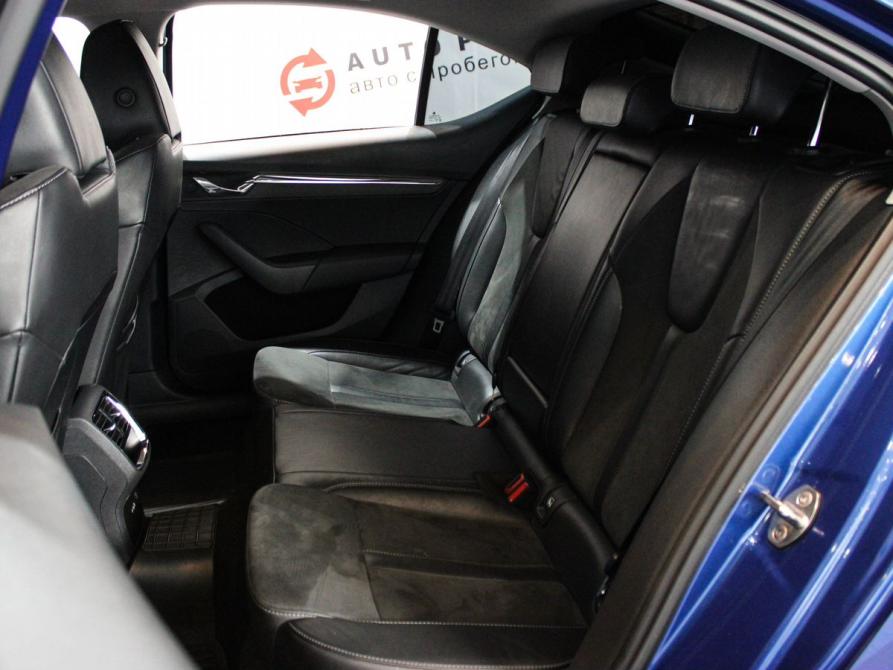 Skoda Octavia IV (A8) Минеральные Воды  - изображение 9