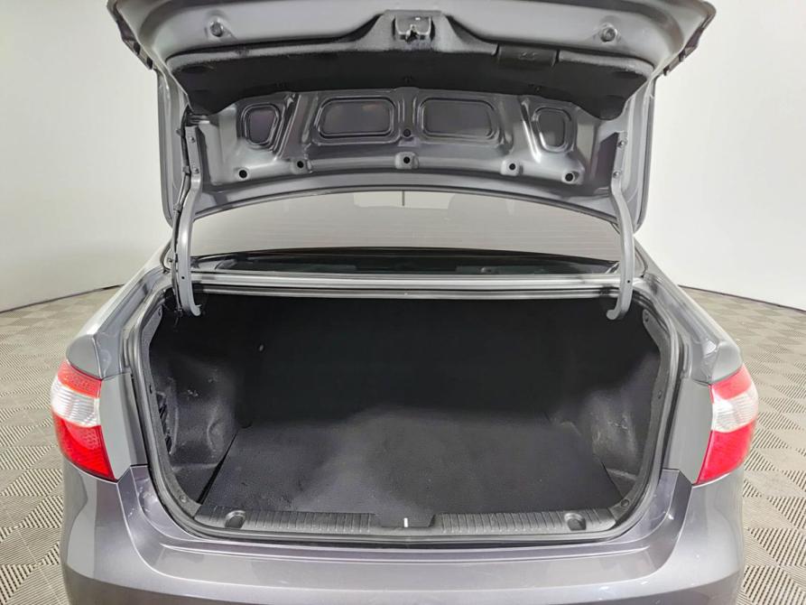 Kia Rio III Уфа  - изображение 12
