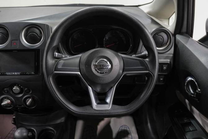 Nissan Note II Рестайлинг с пробегом 2018 года, цена 1 199 000 рублей, 69000 км, хэтчбек, Автокод Объявления