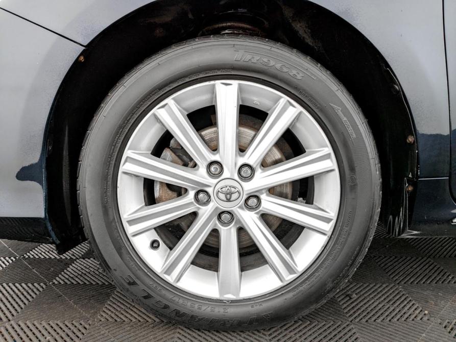 Toyota Camry VII (XV50) Москва  - изображение 18