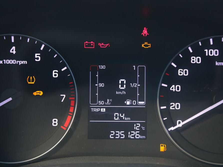Hyundai Creta I Иваново  - изображение 19