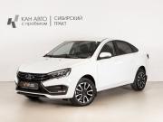 Lada (ВАЗ) Vesta I Рестайлинг (NG) Казань  - изображение 9