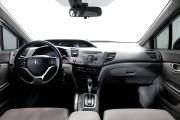 Honda Civic IX Тюмень  - изображение 40