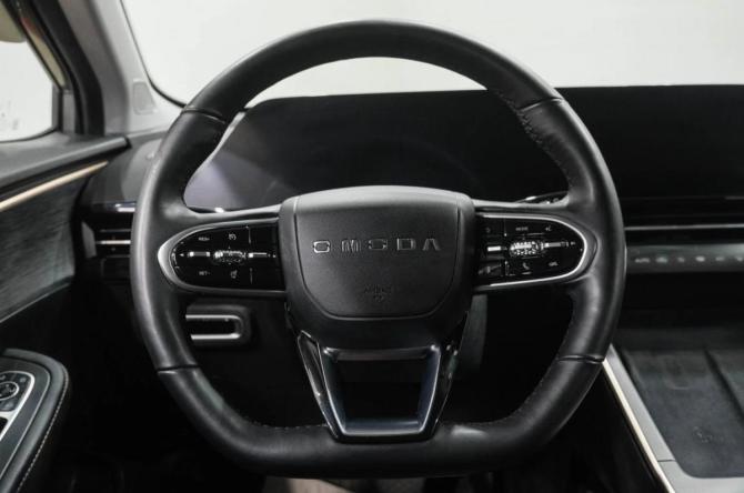 Omoda C5 I с пробегом 2023 года, цена 1 849 000 рублей, 73610 км, внедорожник, Автокод Объявления