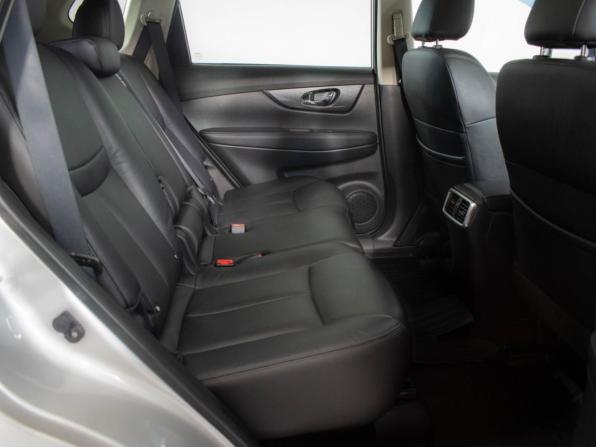 Nissan X-Trail III с пробегом 2015 года, цена 1 560 000 рублей, 175631 км, внедорожник, Автокод Объявления