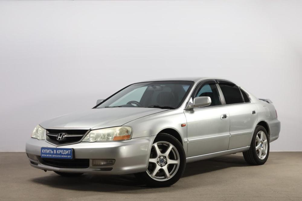 Honda Saber II Новосибирск  - изображение 4