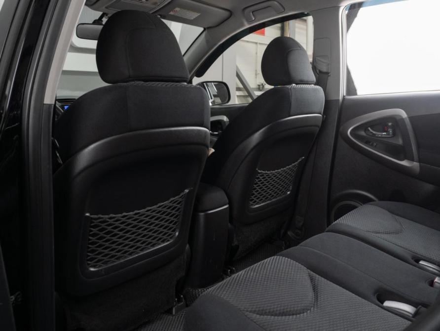 Toyota RAV4 III (XA30) Тюмень  - изображение 11