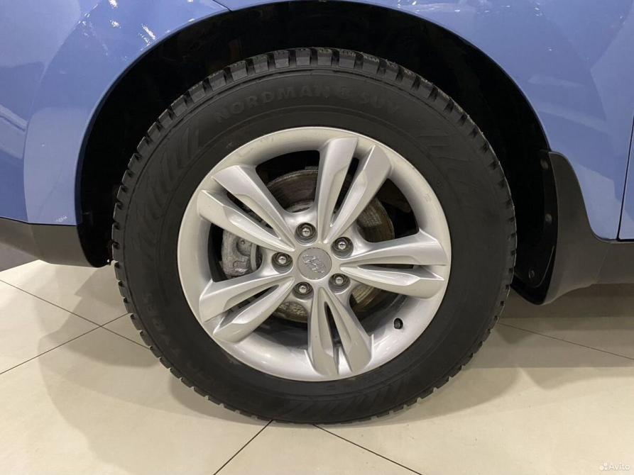 Hyundai ix35 I Ярославль  - изображение 37