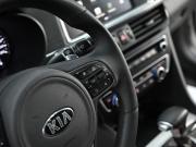 Kia Optima IV Москва  - изображение 37
