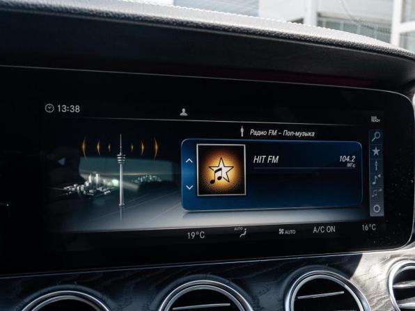 Mercedes-Benz E-Класс V (W213 S213 C238) с пробегом 2019 года, цена 3 820 000 рублей, 53178 км, седан, Автокод Объявления