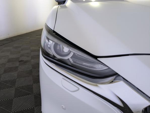 Mazda 6 III (GJ) Рестайлинг 2 с пробегом 2021 года, цена 3 400 000 рублей, 33670 км, седан, Автокод Объявления