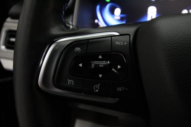 Chery Tiggo 8 Pro I с пробегом 2021 года, цена 1 850 000 рублей, 104928 км, внедорожник, Автокод Объявления