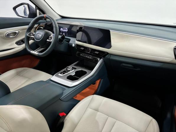 GAC GS3 с пробегом 2024 года, цена 2 250 000 рублей, 30300 км, внедорожник, Автокод Объявления