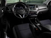 Hyundai Tucson III Воронеж  - изображение 28