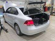 Volkswagen Polo V Санкт-Петербург  - изображение 11