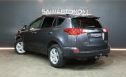 Toyota RAV4 IV (XA40) Уфа  - изображение 25