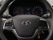 Hyundai Solaris II Рестайлинг Москва  - изображение 37