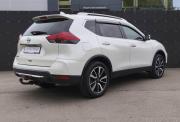 Nissan X-Trail III Рестайлинг Сыктывкар  - изображение 24