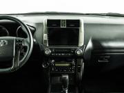 Toyota Land Cruiser Prado 150 Series Санкт-Петербург  - изображение 33