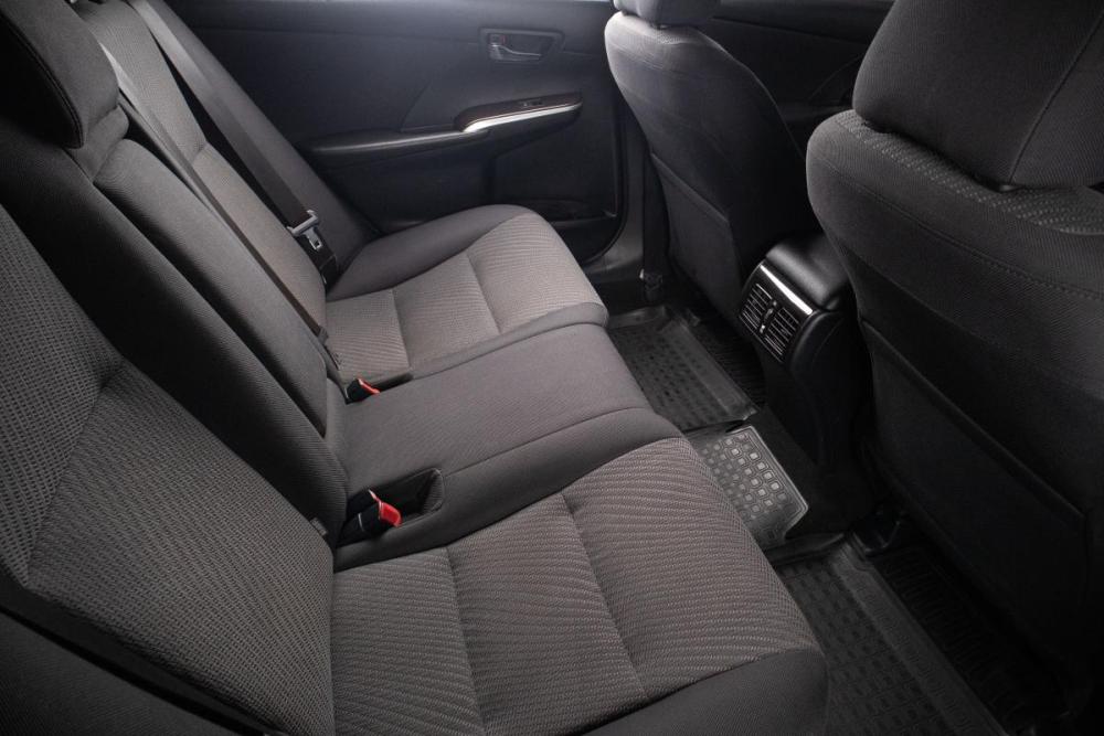 Toyota Camry VII (XV50) Рестайлинг 2 Оренбург  - изображение 20