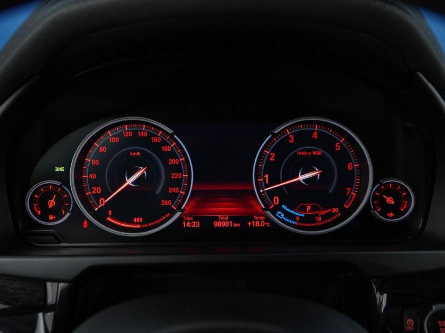 BMW X6 II (F16) Москва  - изображение 22
