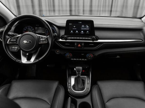 Kia Cerato IV с пробегом 2018 года, цена 2 090 000 рублей, 100394 км, седан, Автокод Объявления