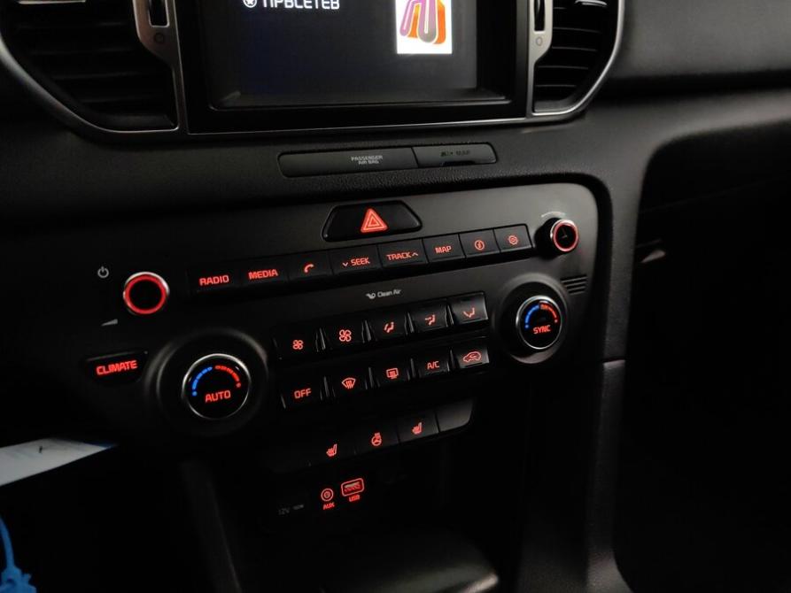 Kia Sportage IV Подольск  - изображение 15