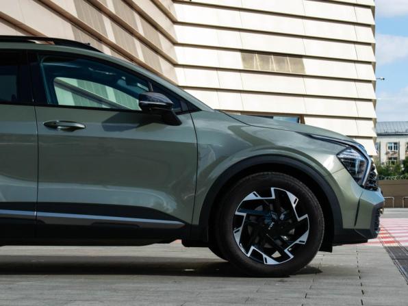 Kia Sportage V с пробегом 2022 года, цена 3 960 000 рублей, 30942 км, внедорожник, Автокод Объявления