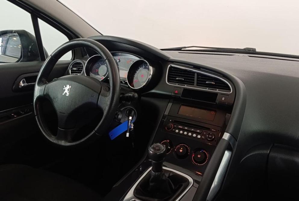 Peugeot 3008 I Волгоград  - изображение 11