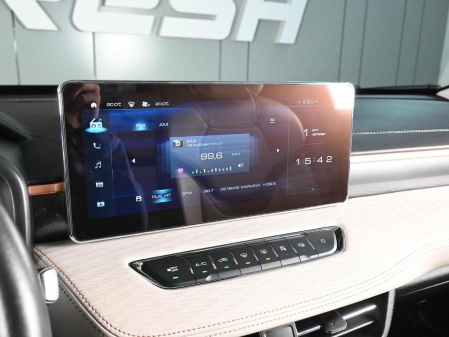 Haval Jolion I Ростов-на-Дону  - изображение 16