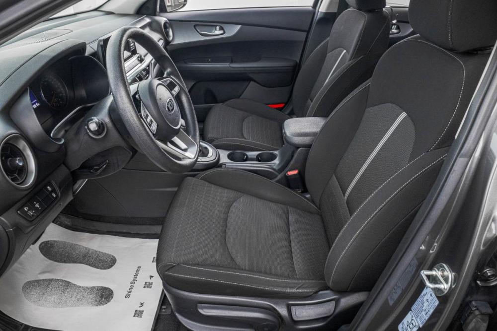 Kia Cerato IV Барнаул  - изображение 11