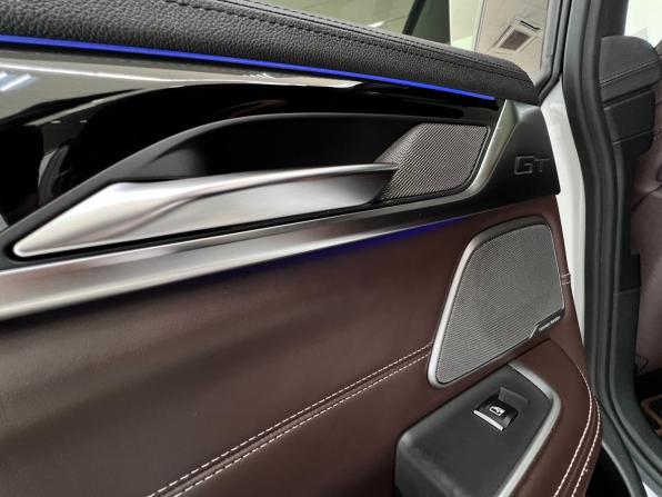 BMW 6 серии IV (G32) с пробегом 2018 года, цена 4 550 000 рублей, 88196 км, хэтчбек, Автокод Объявления