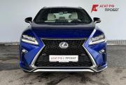 Lexus RX IV Киров  - изображение 36