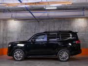 Toyota Land Cruiser 300 Series Уфа  - изображение 33