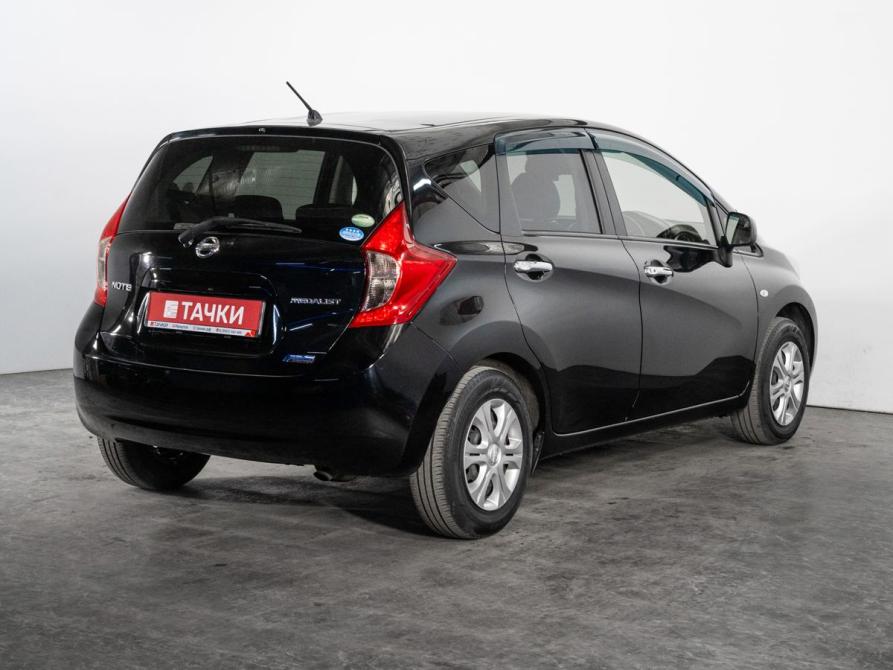 Nissan Note II Иркутск  - изображение 3